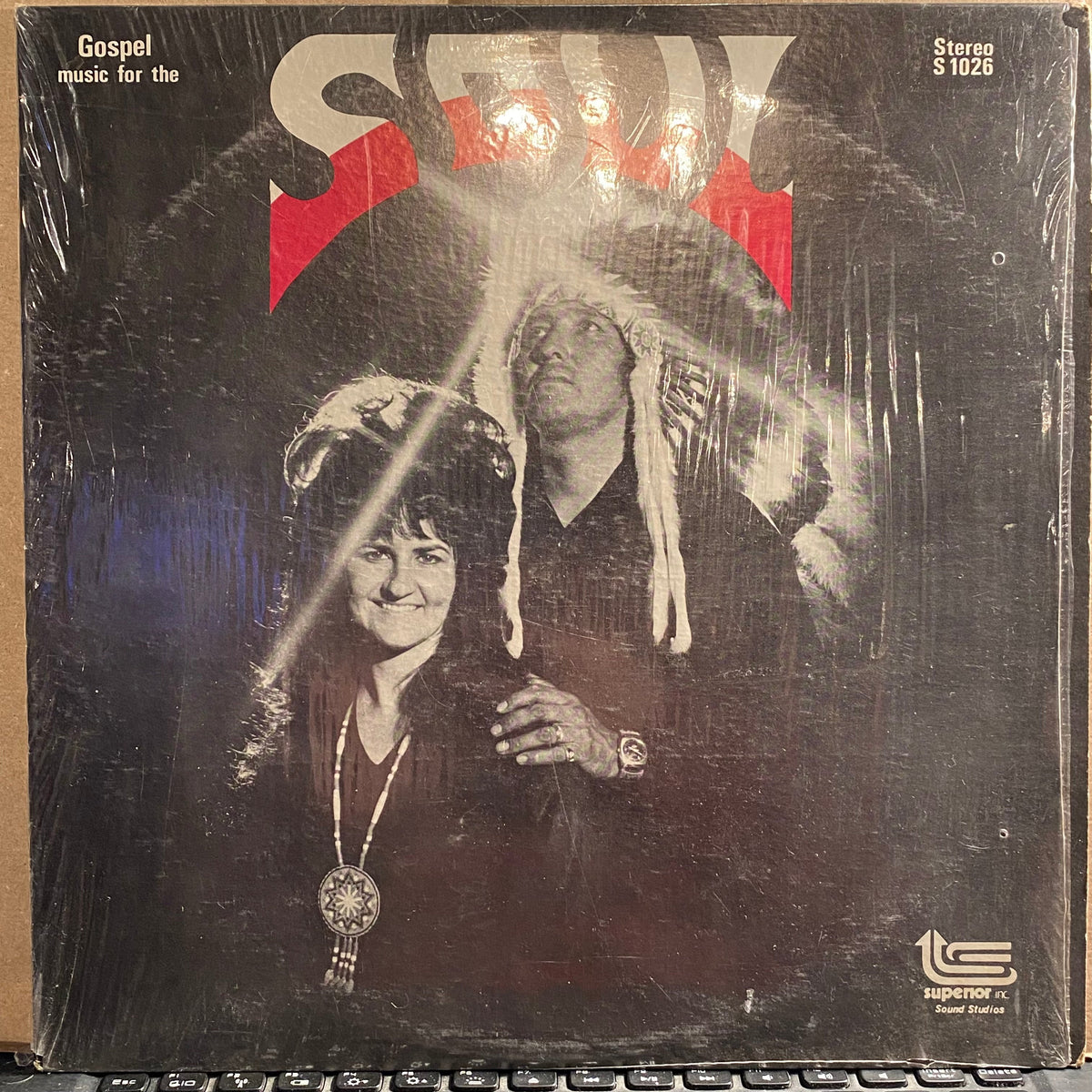 Ray & Ella Darby - Soul | Good Plus (G+) Near Mint (NM)-Music History