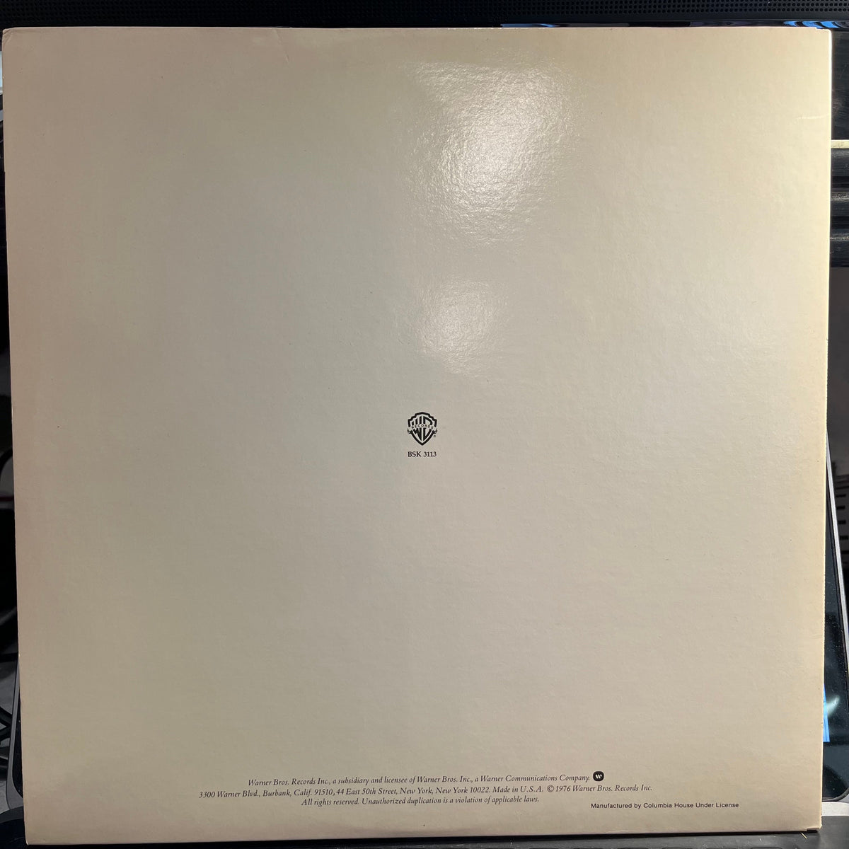 James Taylor (2) - Greatest Hits (VINYL) | Near Mint- (NM-) Near Mint- (NM-)-Music History