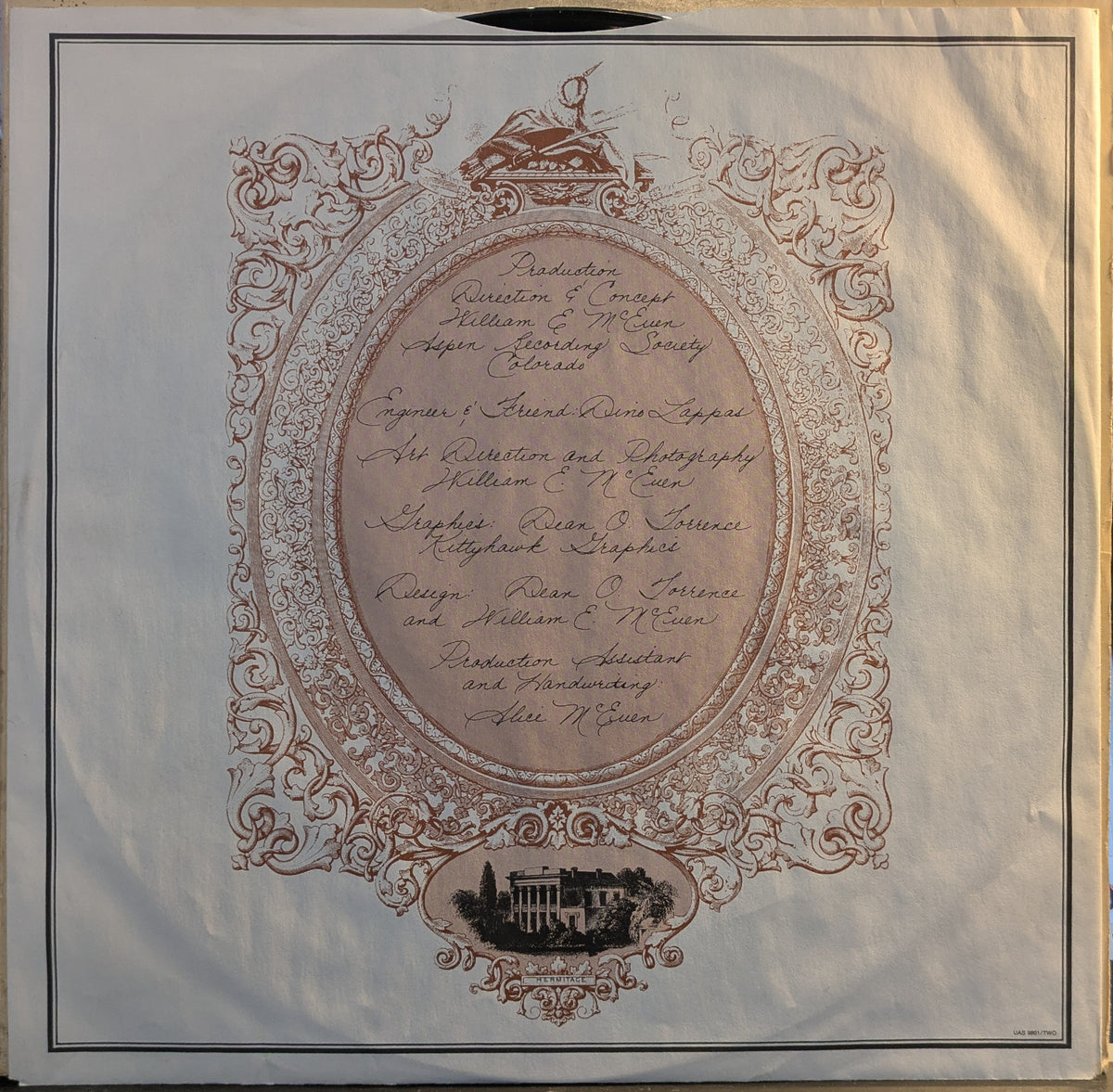 Nitty Gritty Dirt Band - Will The Circle Be Unbroken (3xVINYL) | Near Mint (NM) Excellent (EX)-Music History