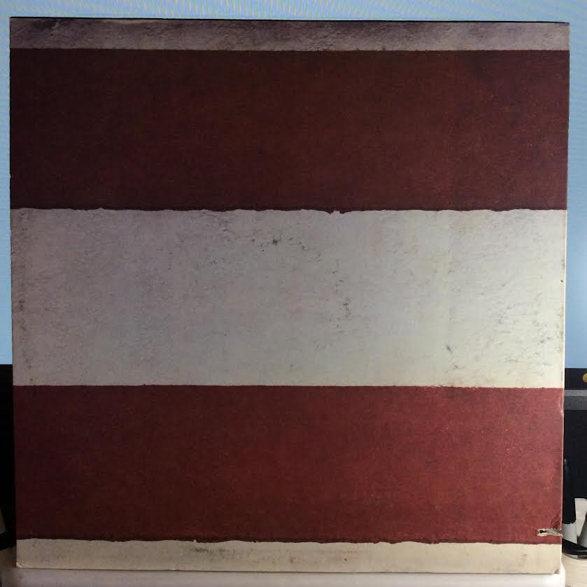 Neil Young - Hawks & Doves (VINYL) | Near Mint- (NM-) Excellent+ (EX+)-Music History