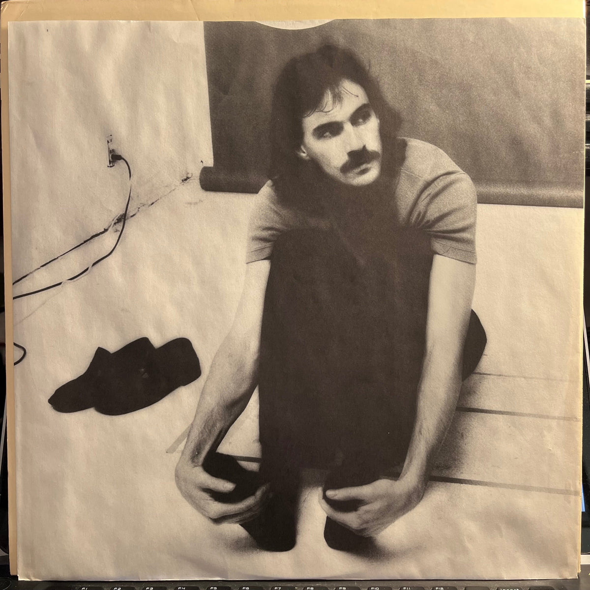 James Taylor (2) - Greatest Hits (VINYL) | Near Mint- (NM-) Near Mint- (NM-)-Music History