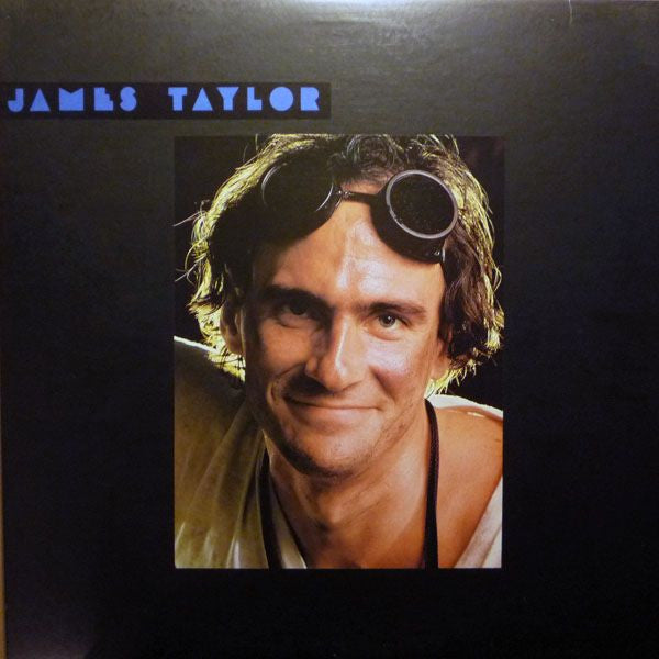 James Taylor (2) - Dad Loves His Work *SANTA MARIA* | Near Mint (NM) Excellent (EX)-Music History