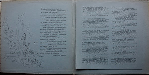 Soeur Sourire - Her Joy Her Songs | Near Mint (NM) Excellent (EX)-Music History