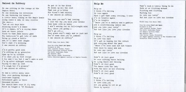 Joni Mitchell - Hits (CD) | Near Mint (NM) Near Mint (NM)-Music History