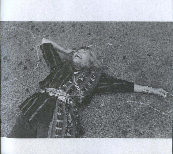 Joni Mitchell - Hits (CD) | Near Mint (NM) Near Mint (NM)-Music History