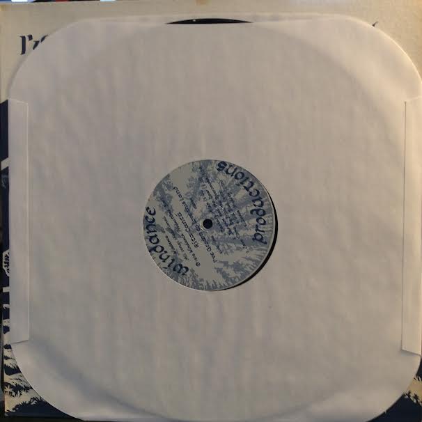 Rita Cantu - I've Grown To Love This Land (VINYL) | Near Mint (NM or M-)-Music History