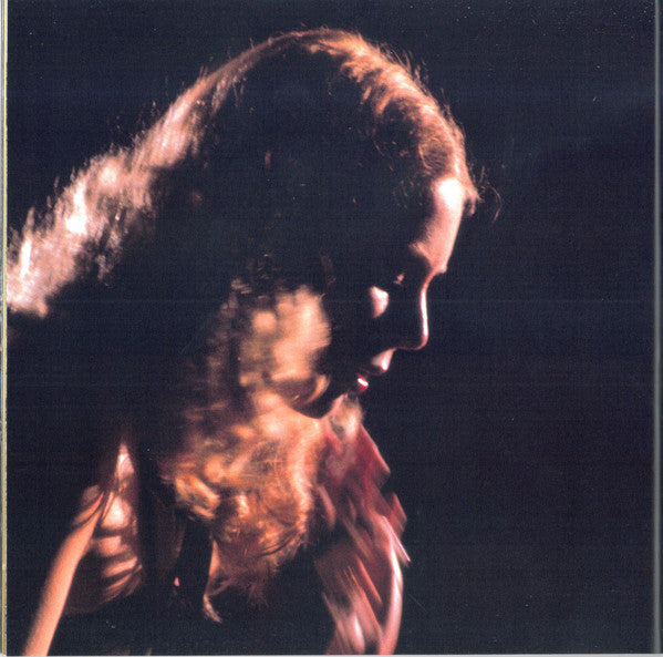 Archives – Volume 3: The Asylum Years (1972-1975) (5x CD BOX) | Near Mint (NM or M-) Excellent+ (EX+)-Music History