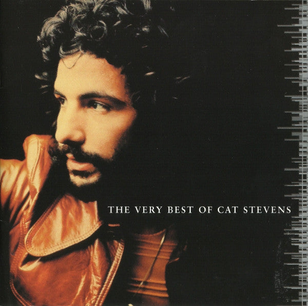Cat Stevens - The Very Best Of Cat Stevens (CD) | Near Mint (NM) Excellent (EX)-Music History