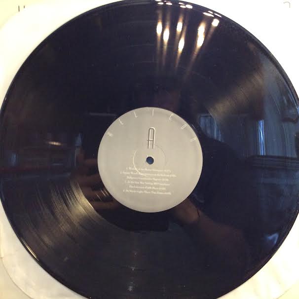 Helicon (5) - Helicon (VINYL) | Near Mint (NM or M-)-Music History