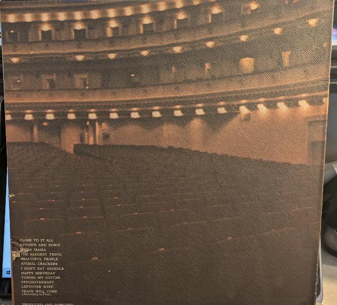 Melanie (2) - Leftover Wine (VINYL) | Near Mint- (NM-)-Music History