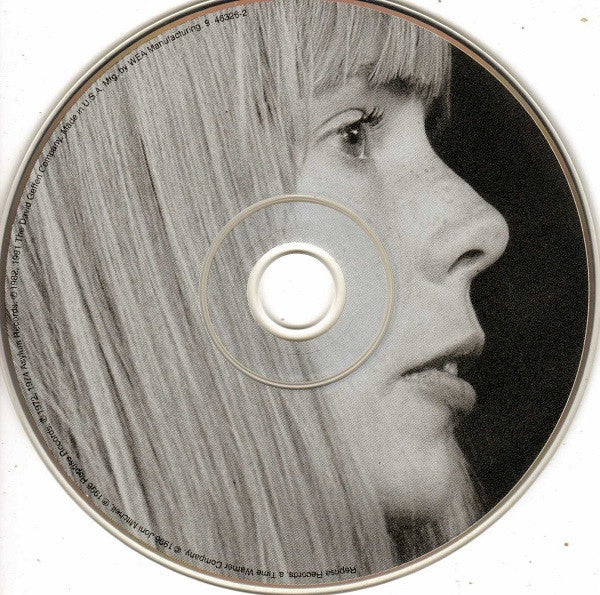 Joni Mitchell - Hits (CD) | Near Mint (NM) Near Mint (NM)-Music History
