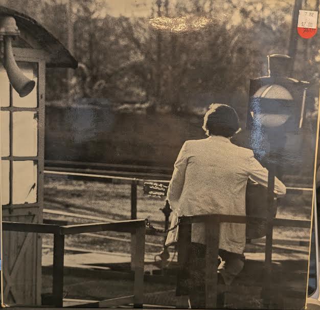Manfred Siebald - Da Steh Ich Nun (VINYL) [Import] | Near Mint (NM or M-)-Music History