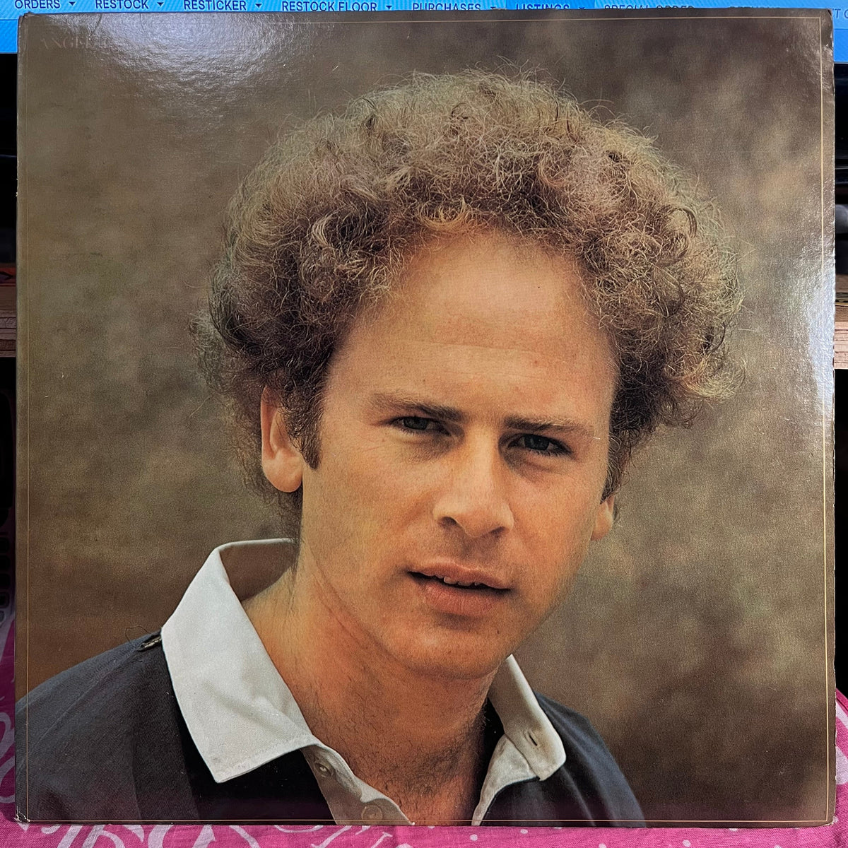 Art Garfunkel - Angel Clare *TERRE HAUTE* | Near Mint (NM) Near Mint (NM)-Music History