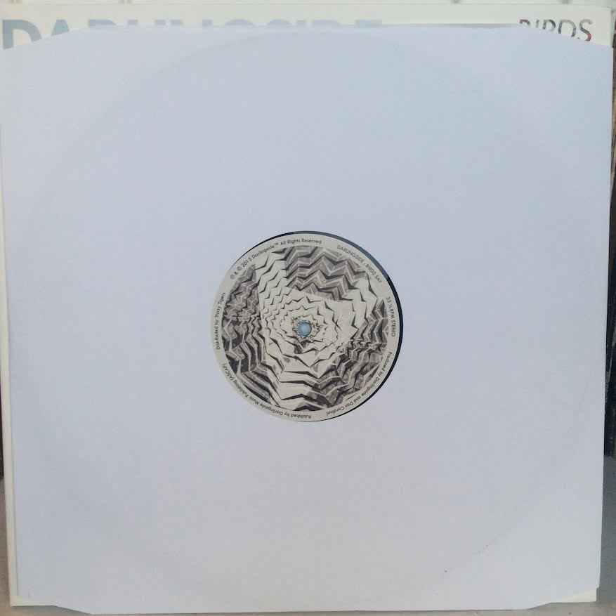 Darlingside - Birds Say (2xVINYL) | Near Mint (NM) Near Mint (NM)-Music History