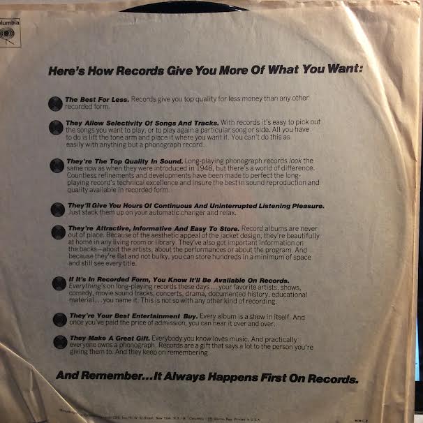 Bob Dylan - Highway 61 Revisited (VINYL) | Very Good Plus (VG+)-Music History