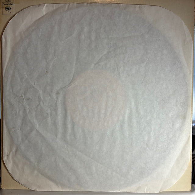 Bob Dylan - Bringing It All Back Home (VINYL) | Very Good Plus (VG+) Very Good Plus (VG+)-Music History