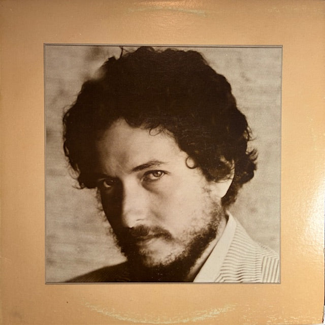 Bob Dylan - New Morning (VINYL) | Excellent (EX)-Music History