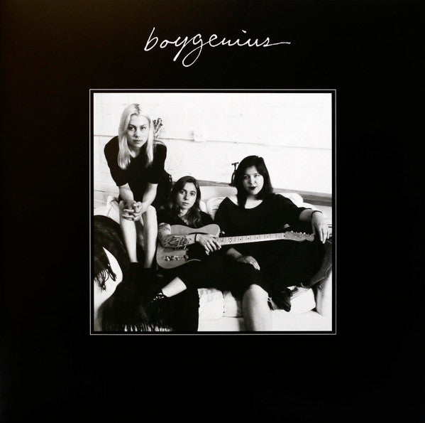 Boygenius - Boygenius | Mint (M) Mint (M)-Music History