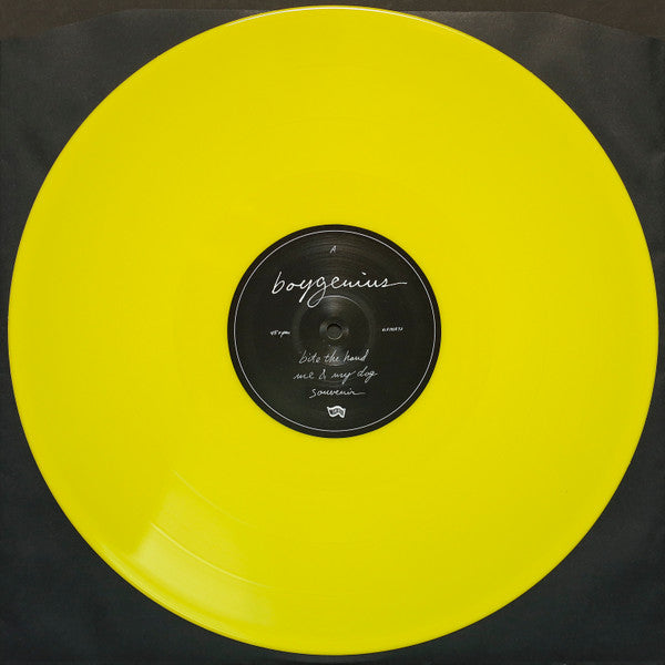 Boygenius - Boygenius | Mint (M) Mint (M)-Music History
