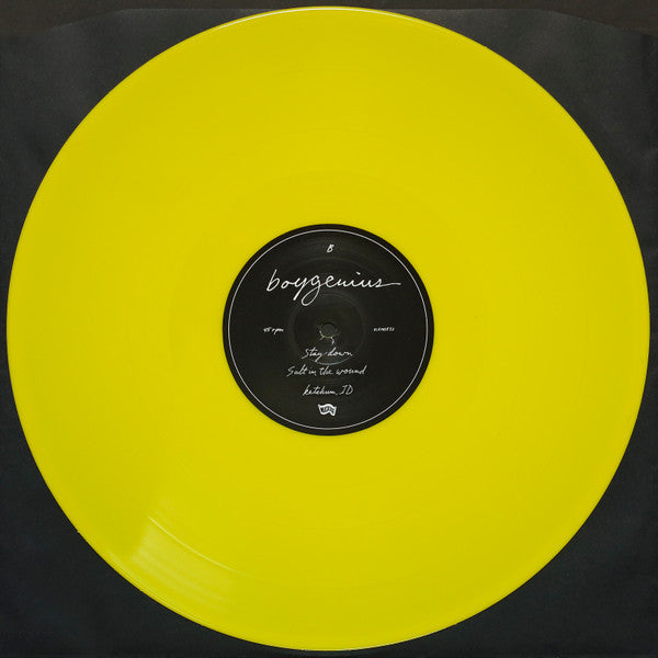 Boygenius - Boygenius | Mint (M) Mint (M)-Music History