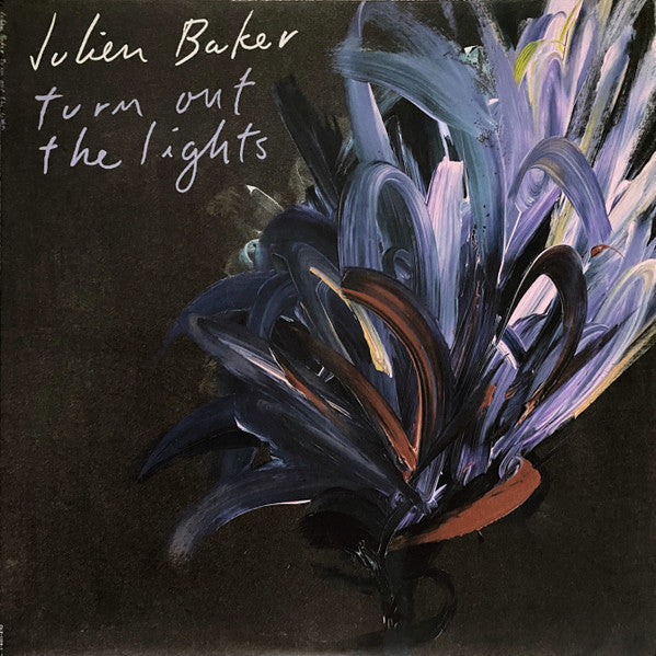 Julien Baker - Turn Out The Lights | Mint (M) Mint (M)-Music History