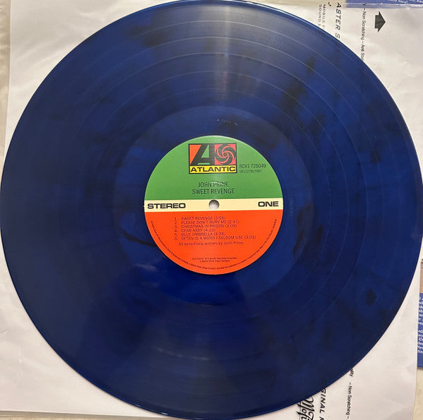 Sweet Revenge | Mint (M) Mint (M)-Music History