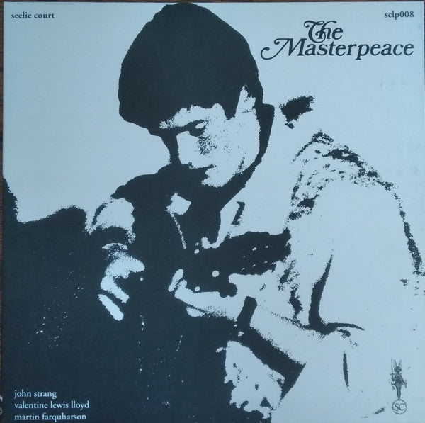 The Masterpeace | Mint (M) Mint (M)-Music History