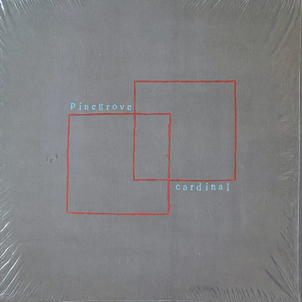 Pinegrove - Cardinal | Mint (M) Mint (M)-Music History