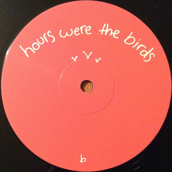 Adrianne Lenker - Hours Were The Birds | Mint (M) Mint (M)-Music History