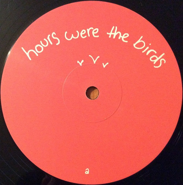 Adrianne Lenker - Hours Were The Birds | Mint (M) Mint (M)-Music History