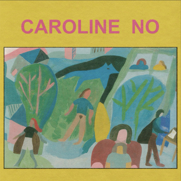 Caroline No (2) - Caroline No | Mint (M) Mint (M)-Music History