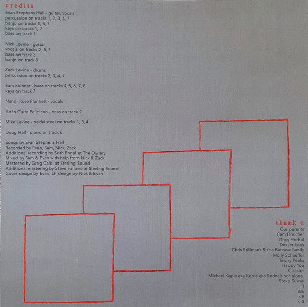 Pinegrove - Cardinal | Mint (M) Mint (M)-Music History
