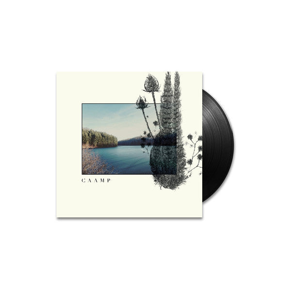 Caamp - Caamp (VINYL LP CAAMP CAAMP001 2023) | Mint (M) Mint (M)-Music History