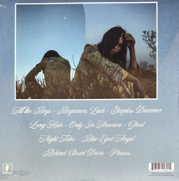 Pearl Charles - Sleepless Dreamer | Mint (M) Mint (M)-Music History