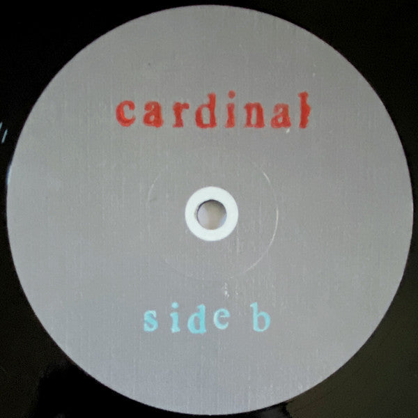 Pinegrove - Cardinal | Mint (M) Mint (M)-Music History