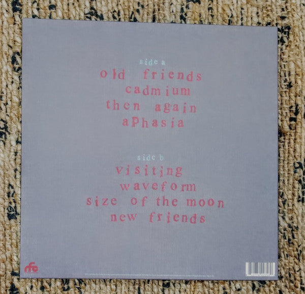 Pinegrove - Cardinal | Mint (M) Mint (M)-Music History
