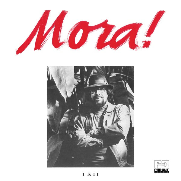 FRANCISCO MORA CATLETT - Mora! I & II |-Music History