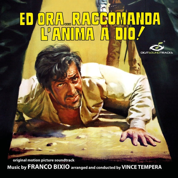 FRANCO BIXIO - Ed ora... raccomanda l'anima a Dio! |-Music History