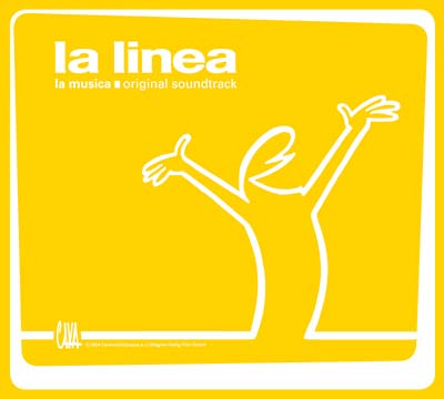 FRANCO GODI - La Linea OST |-Music History
