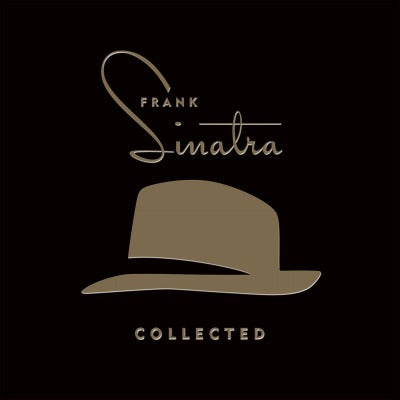 Frank Sinatra - Collected (2LP 180g Import) | Mint (M) Mint (M)-Music History