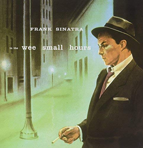 Frank Sinatra - In The Wee Small Hours | Mint (M) Mint (M)-Music History