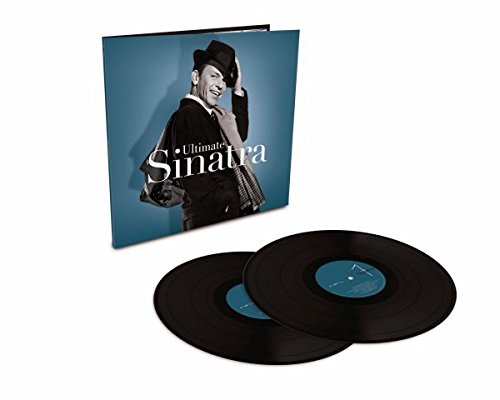 Frank Sinatra - Ultimate Sinatra | Mint (M) Mint (M)-Music History