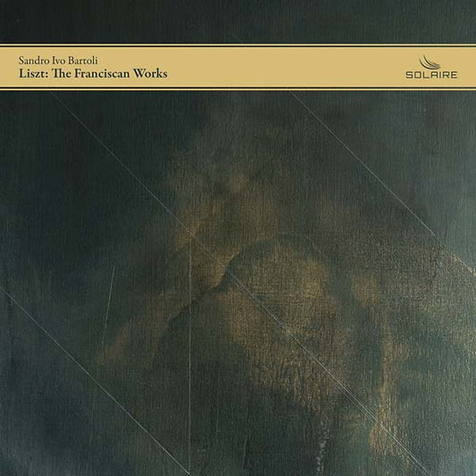 FRANZ LISZT - The Franciscan Works |-Music History
