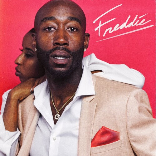Freddie Gibbs - Freddie | Mint (M) Mint (M)-Music History