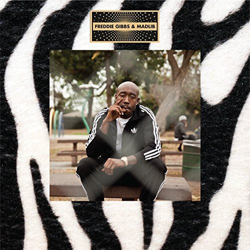 Freddie Gibbs & Madlib - Piñata (2x Vinyl) | Mint (M) Mint (M)-Music History
