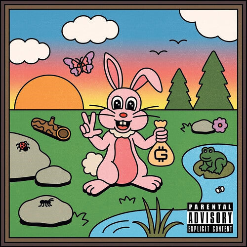 Freddie Gibbs - Singles [Explicit Content] | Mint (M) Mint (M)-Music History