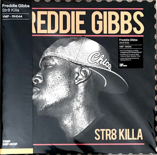 Str8 Killa | Mint (M) Mint (M)-Music History