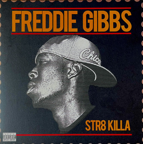 Str8 Killa | Mint (M) Mint (M)-Music History