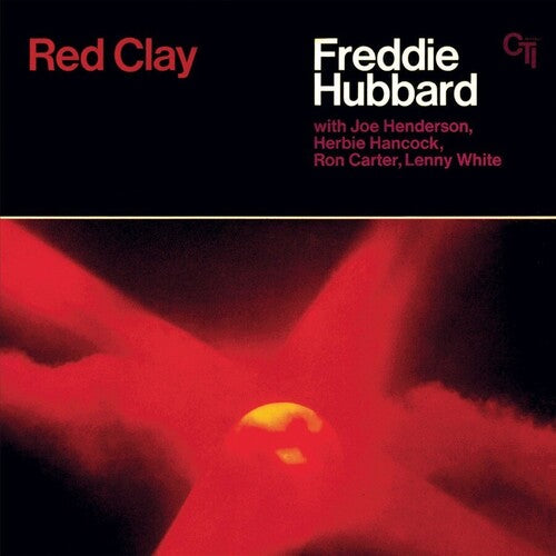 Freddie Hubbard - Red Clay (Gatefold Jacket, 180 Gram Black Vinyl) [Import] |-Music History