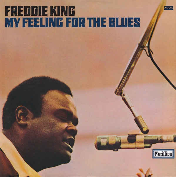 My Feeling For The Blues | Mint (M) Mint (M)-Music History